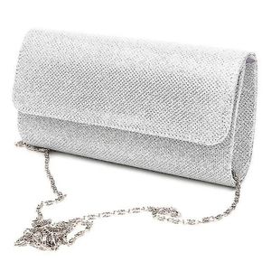 Affordable Fashion Finds Evening Bridal Clutch for Party Prom Wedding Bag